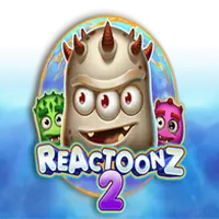 Reactoonz 2
